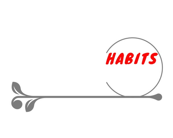 New Habits New Life