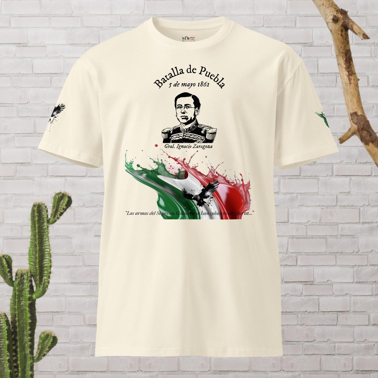 Cinco de Mayo t-shirt (3)