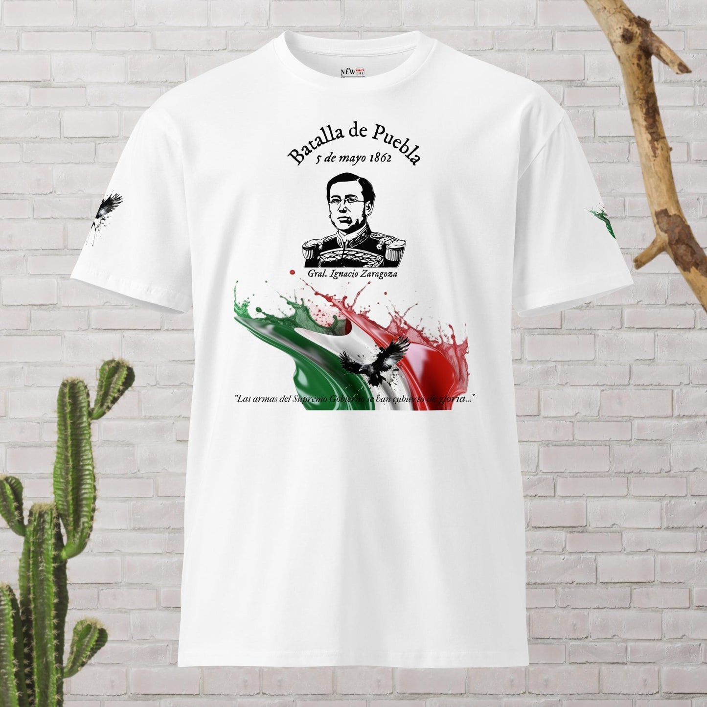 Cinco de Mayo t-shirt (1)